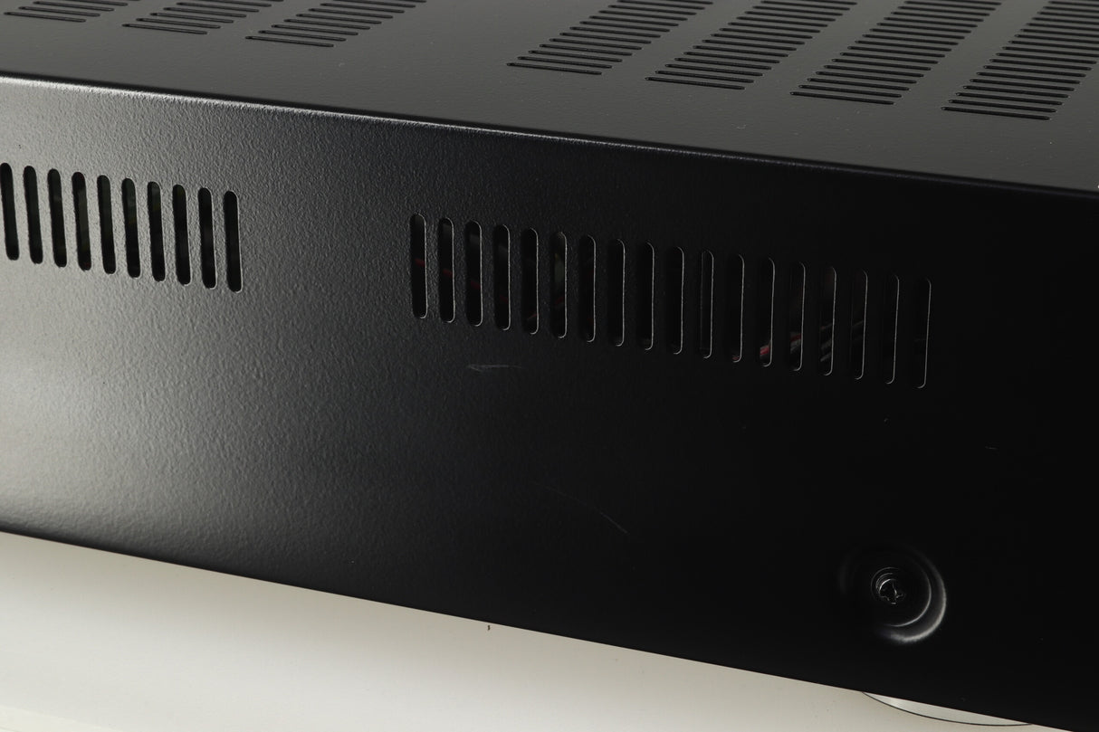 Marantz PM6005 Integrated Amplifier - Black