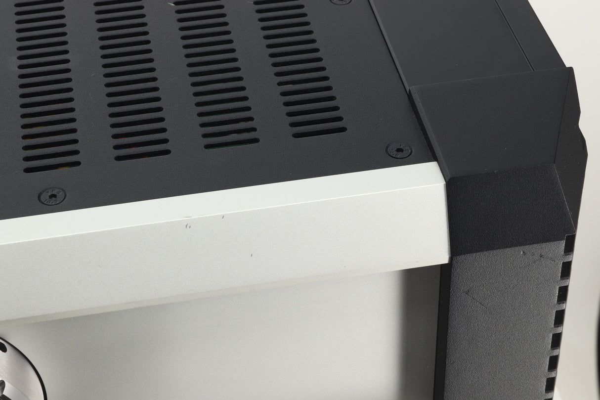 Musical Fidelity KW-550 Integrated Amplifier