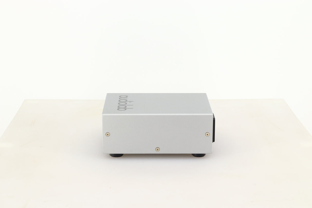 Audiolab DC Block - Silver