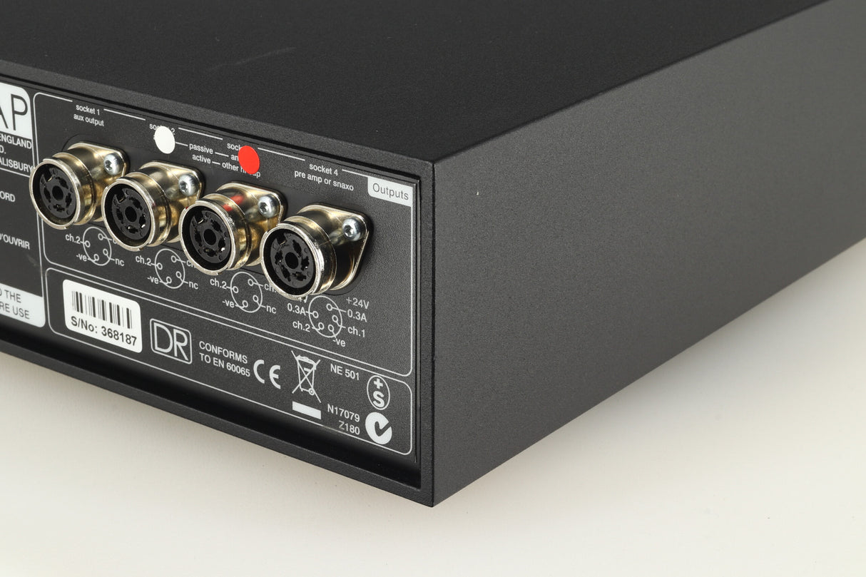 Naim Hicap DR Power Supply (2014)