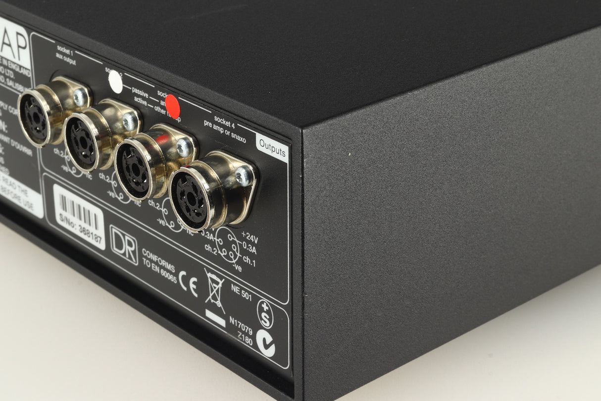 Naim Hicap DR Power Supply (2014)