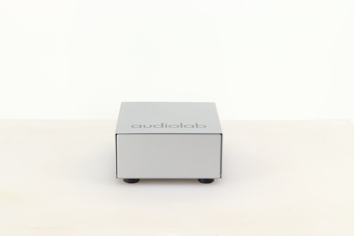 Audiolab DC Block - Silver