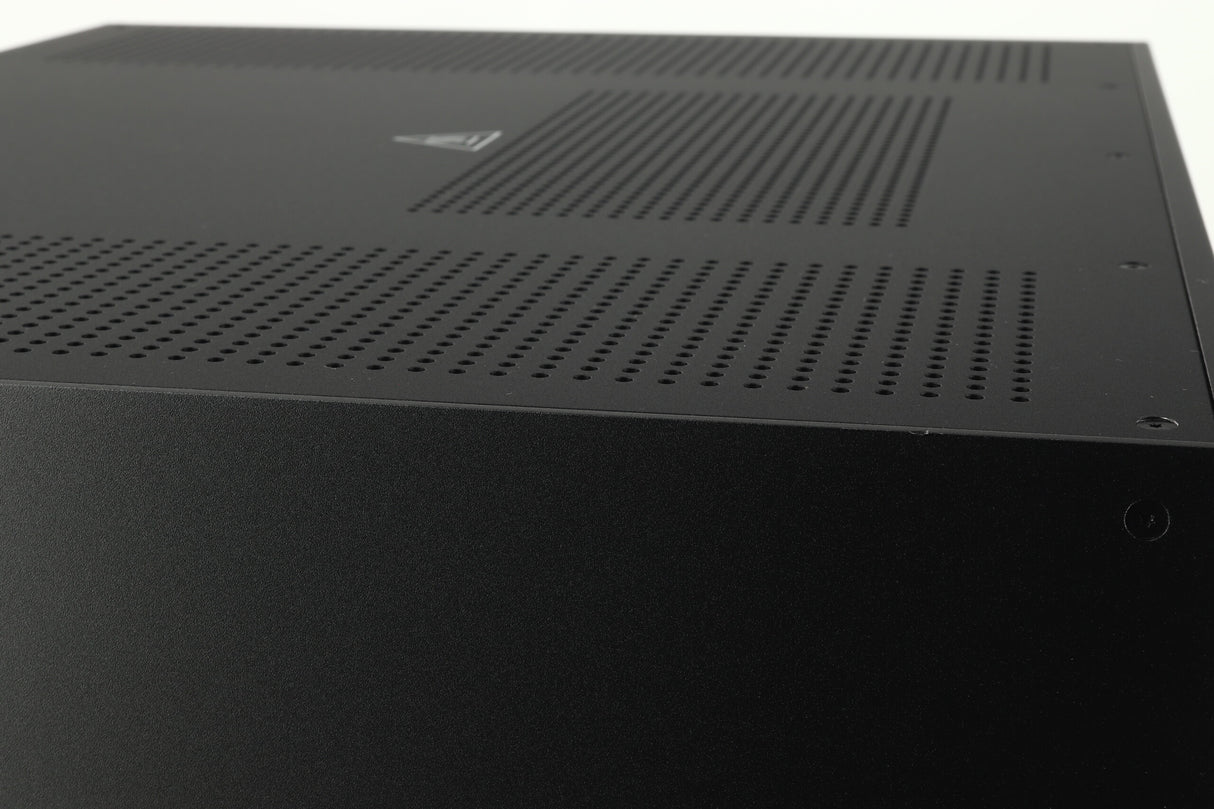 Audiolab 8300XP Power Amplifier - Black