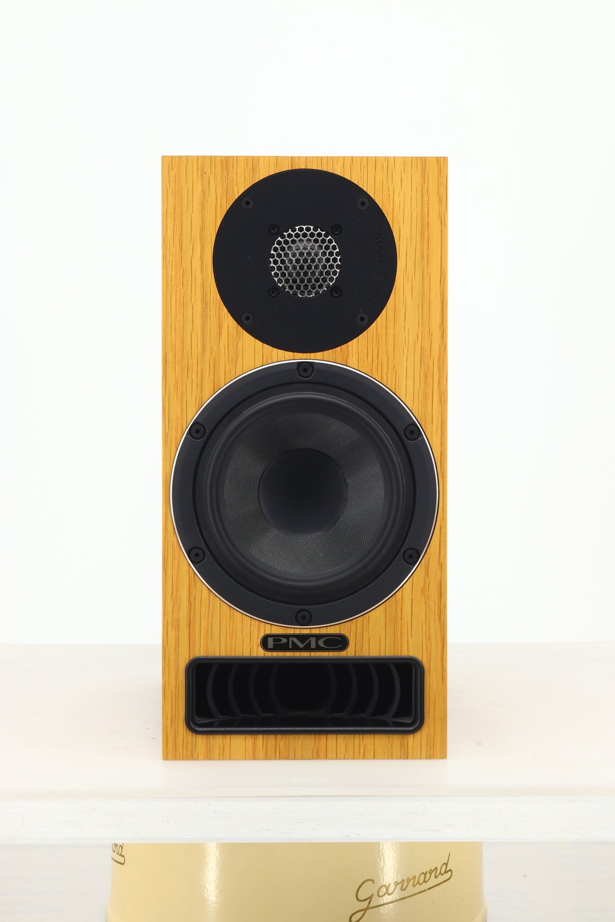 PMC Twenty5 21 Standmount Speakers - Oak