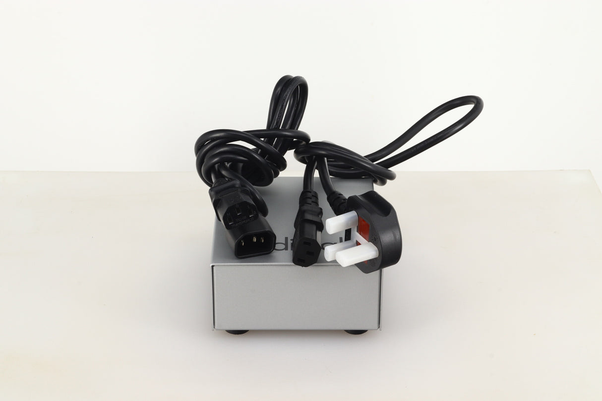 Audiolab DC Block - Silver