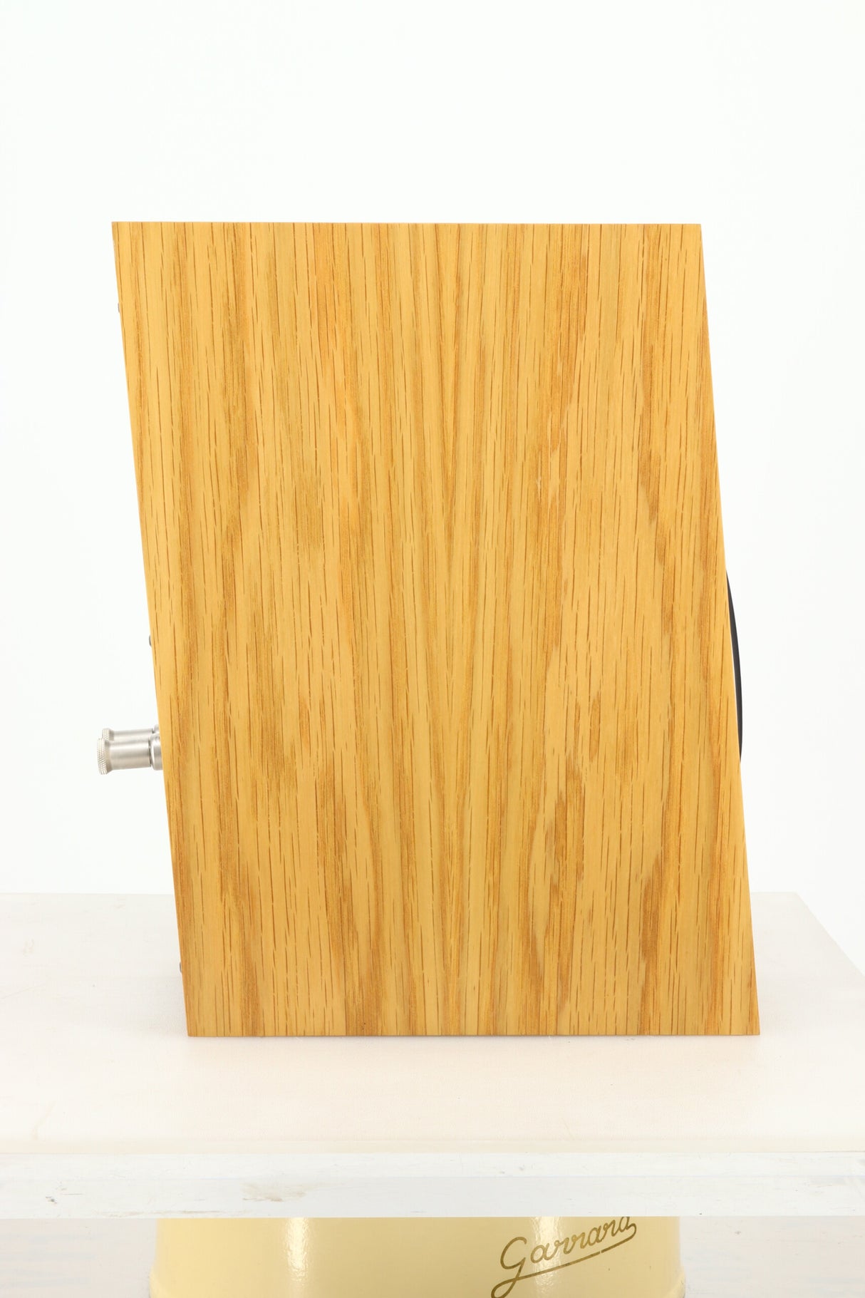 PMC Twenty5 21 Standmount Speakers - Oak