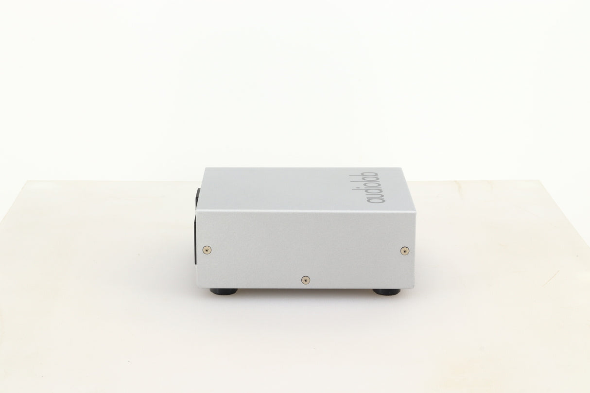 Audiolab DC Block - Silver
