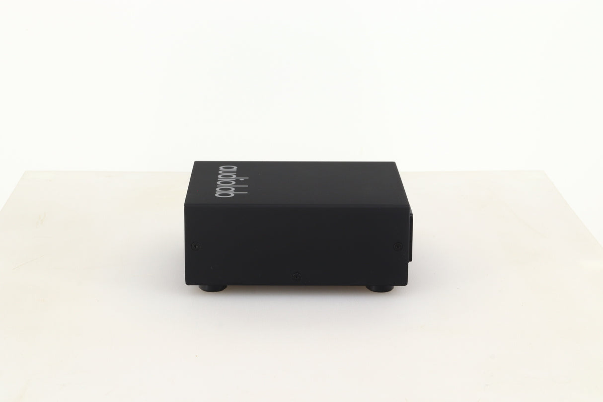 Audiolab DC Block - Black