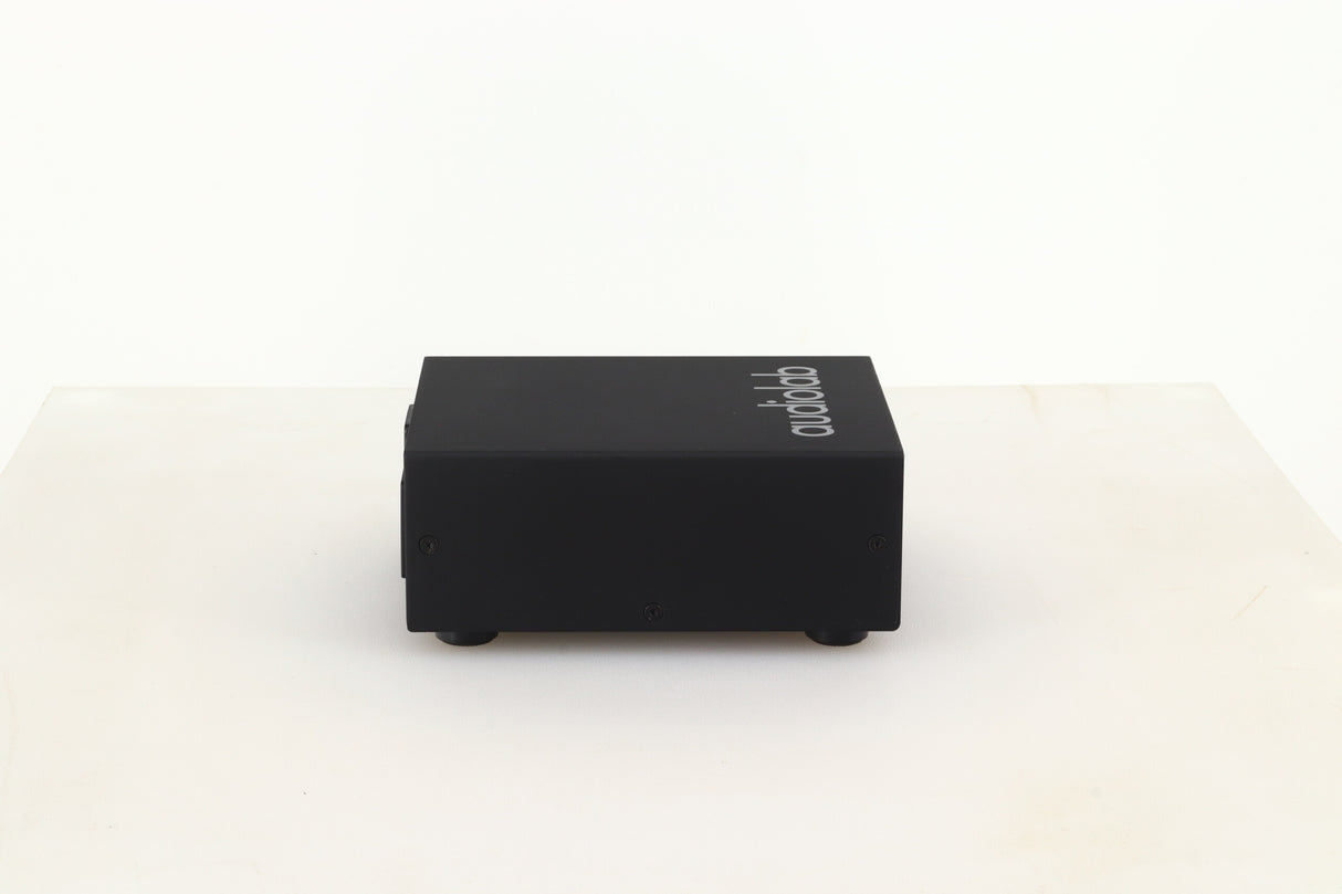 Audiolab DC Block - Black