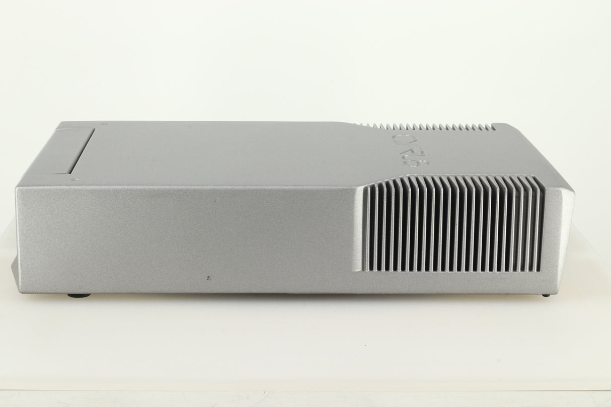 Cyrus SmartPower Power Amplifier - Silver