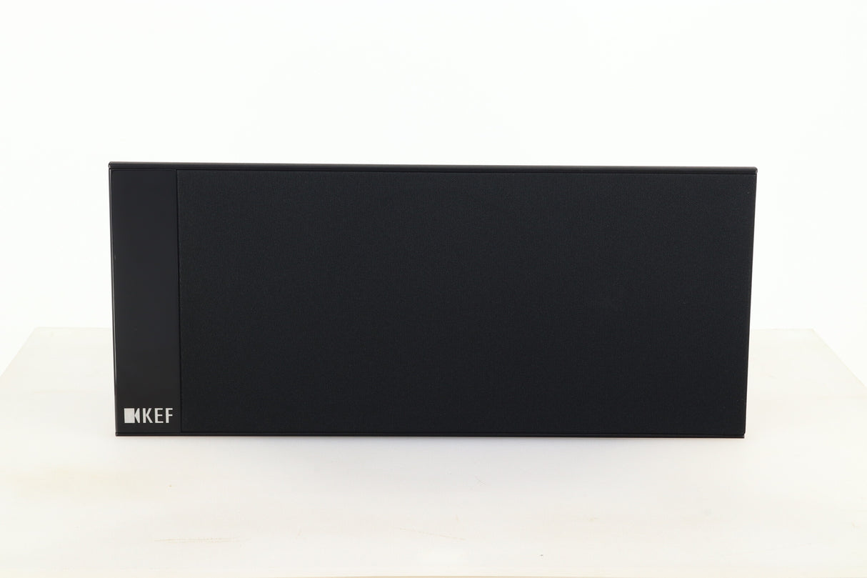 KEF T101C Centre Speaker