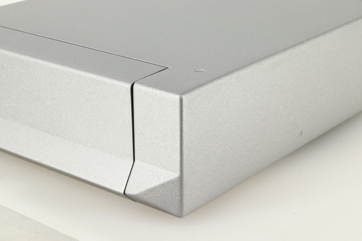 Cyrus SmartPower Power Amplifier - Silver