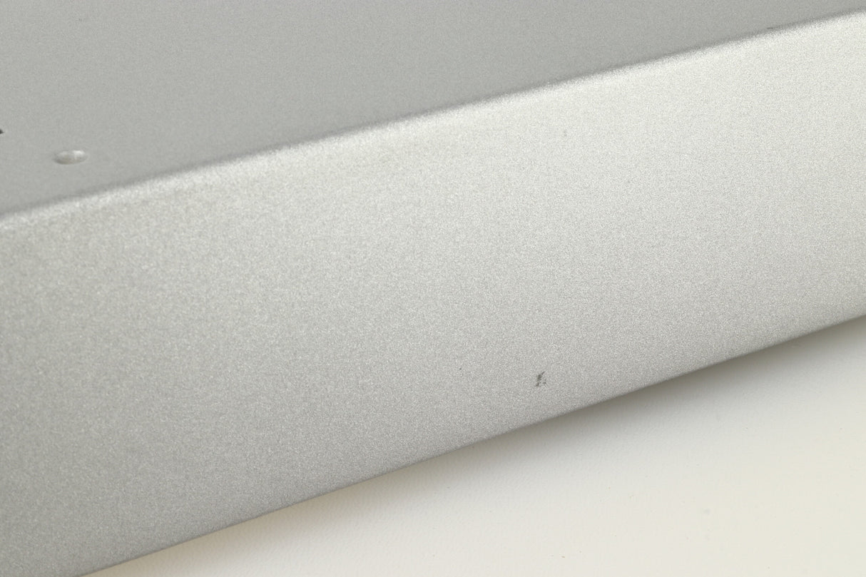 Cyrus SmartPower Power Amplifier - Silver