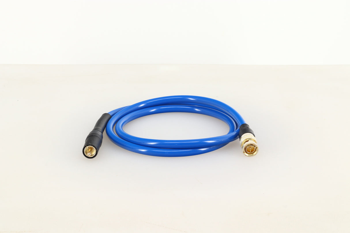 Chord Co. Clearway Digital Interconnect Cable RCA - BNC 1.0m