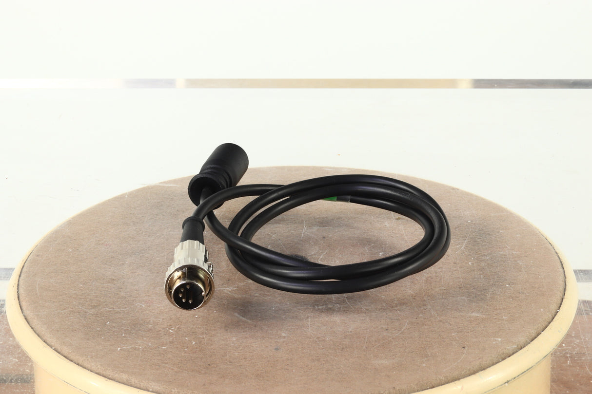 Naim Interconnect Cable - 5 pin DIN (180°) to XLR 1.0m