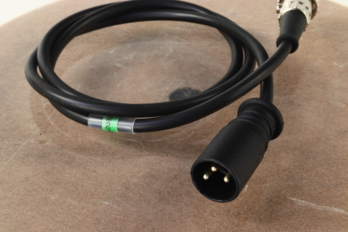 Naim Interconnect Cable - 5 pin DIN (180°) to XLR 1.0m