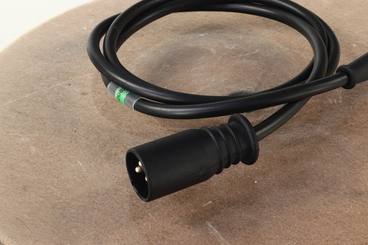 Naim Interconnect Cable - 5 pin DIN (180°) to XLR 1.0m