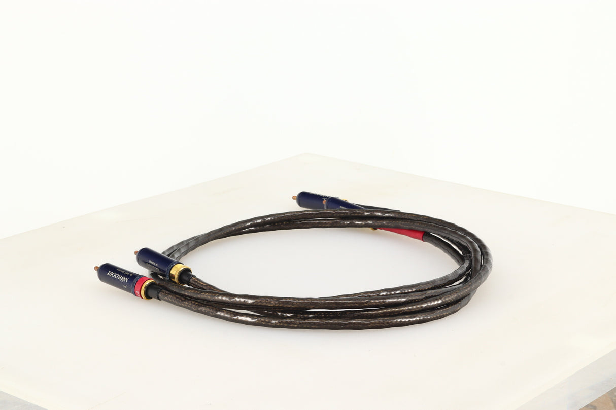 Nordost TYR Interconnect Cable RCA 1.2m