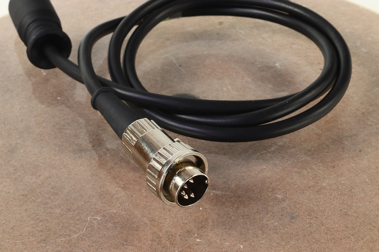 Naim Interconnect Cable - 5 pin DIN (180°) to XLR 1.0m