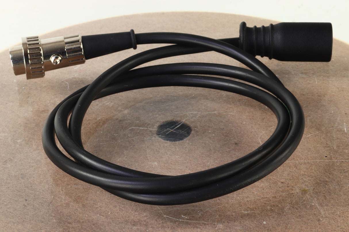 Naim Interconnect Cable - 5 pin DIN (180°) to XLR 1.0m