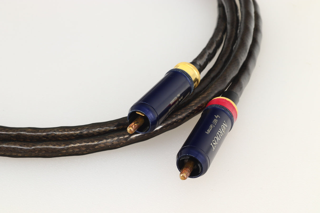 Nordost TYR Interconnect Cable RCA 1.2m