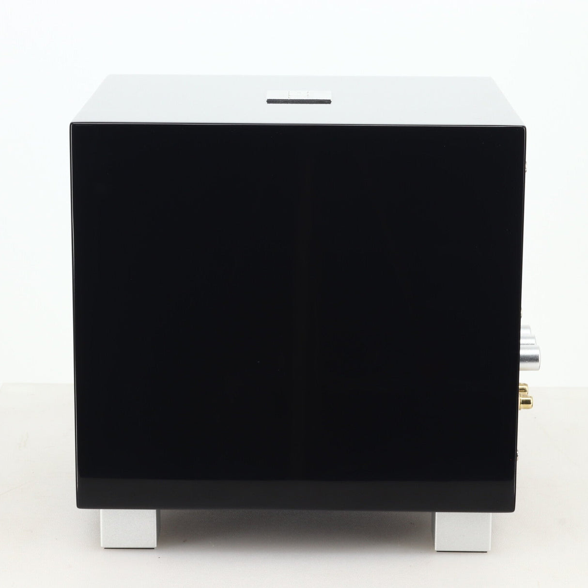 REL T-Zero MkIII Subwoofer - Piano Black