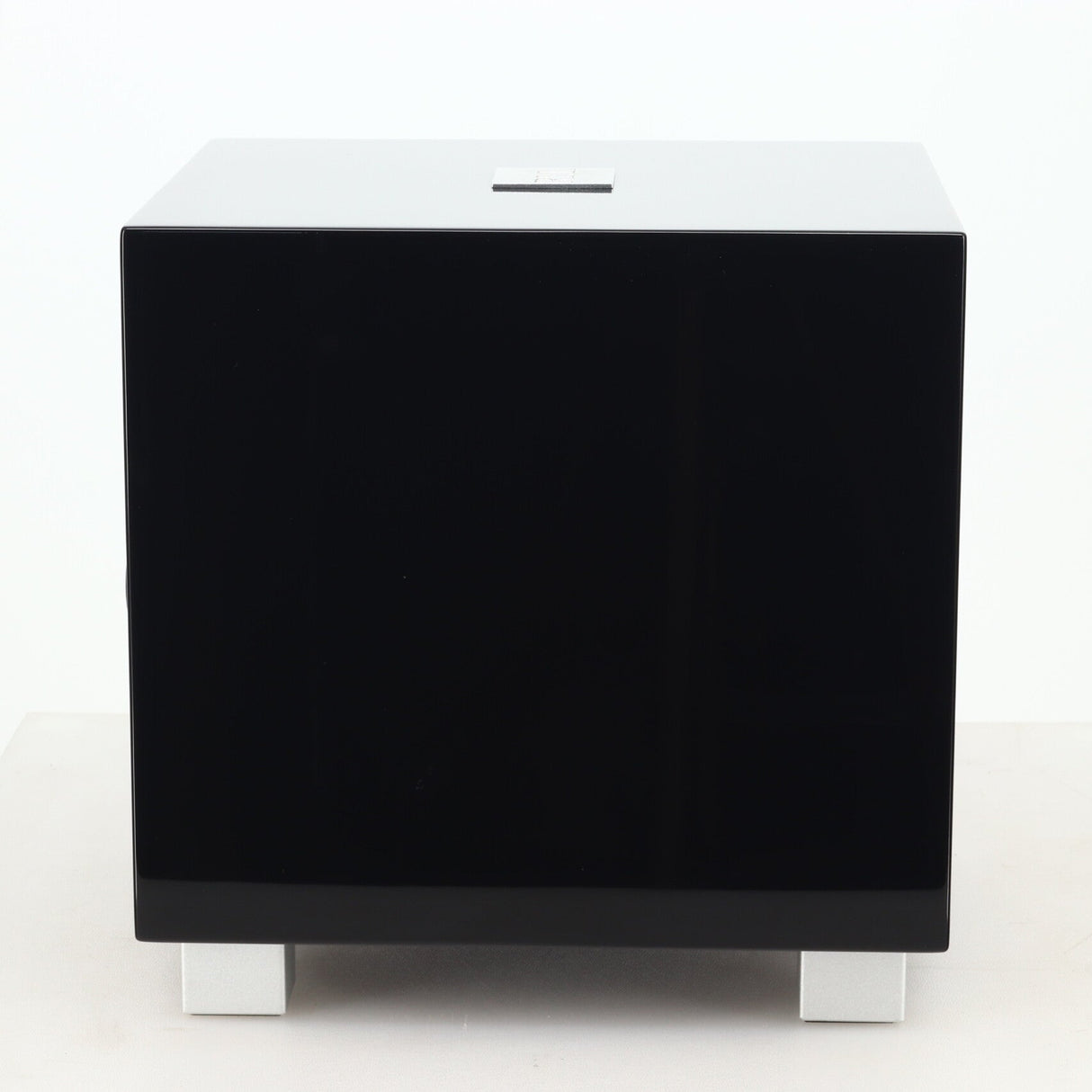 REL T-Zero MkIII Subwoofer - Piano Black