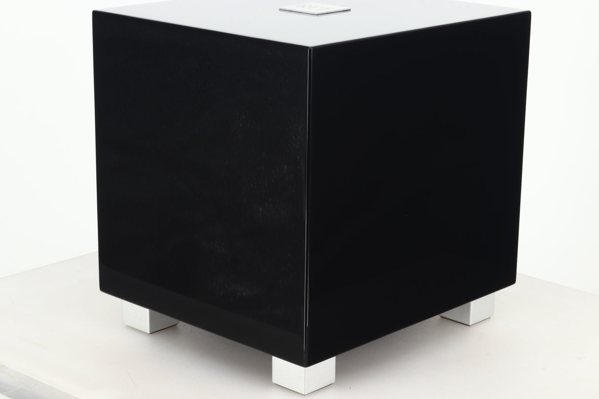 REL T-Zero MkIII Subwoofer - Piano Black