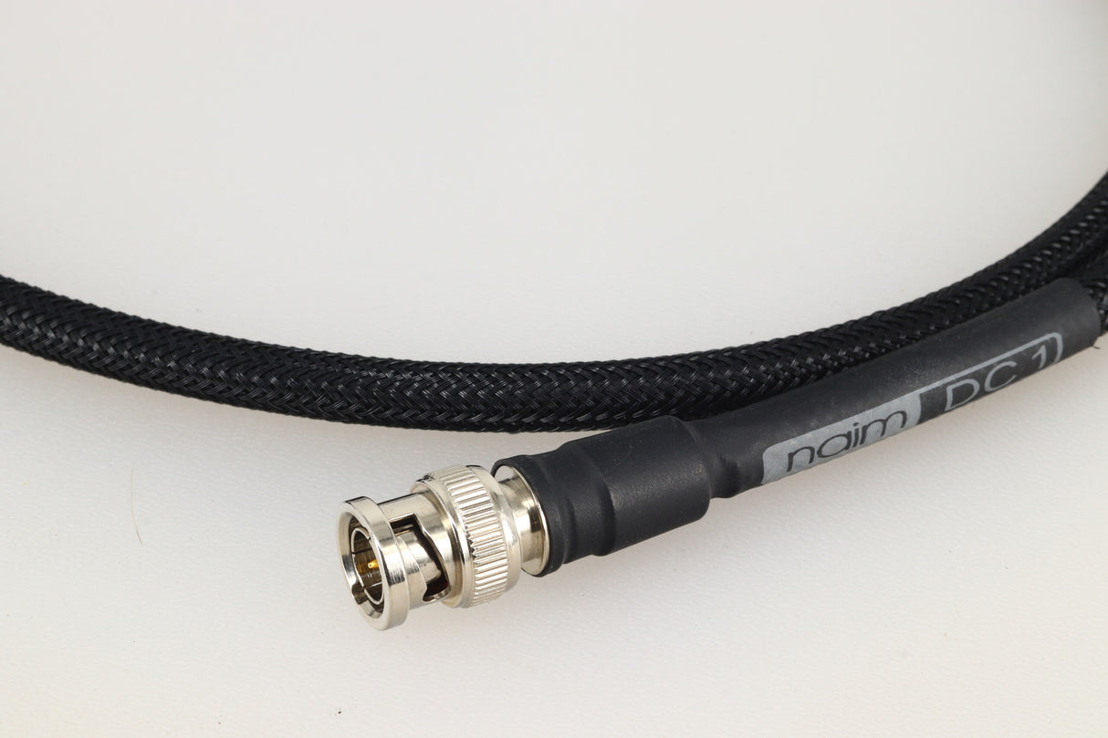Naim DC-1 Digital Cable BNC-BNC 1.0m