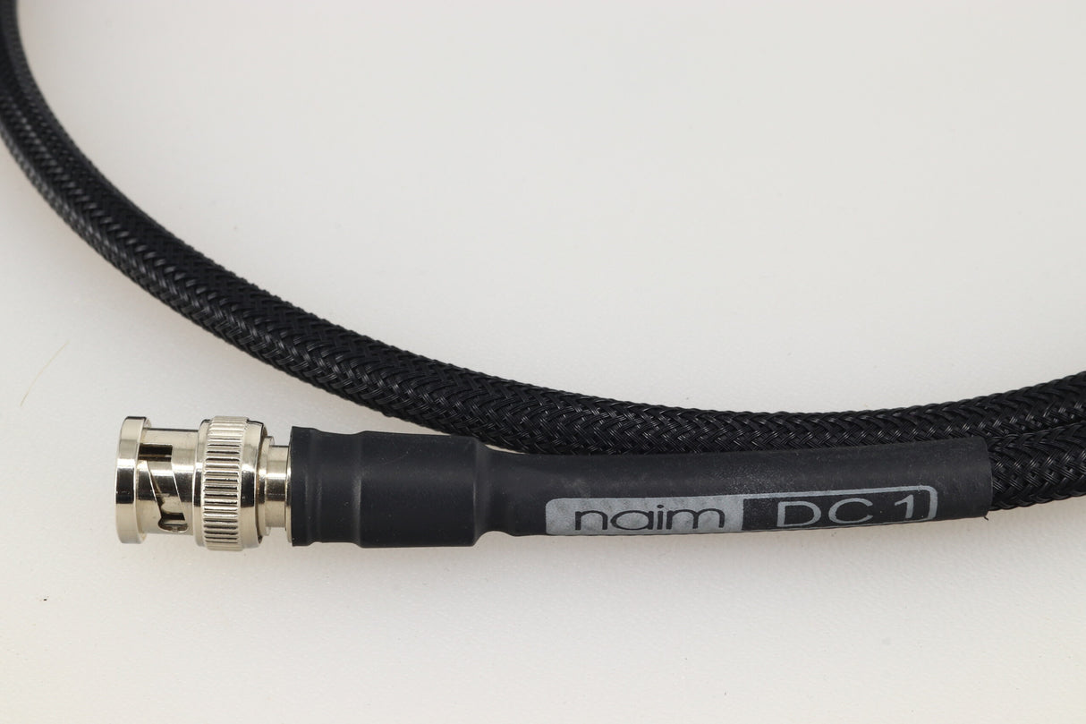 Naim DC-1 Digital Cable BNC-BNC 1.0m