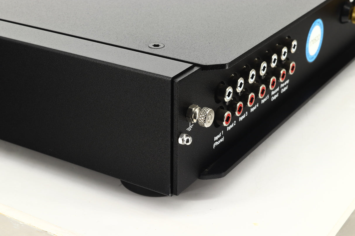 Rega Elex-R Integrated Amplifier