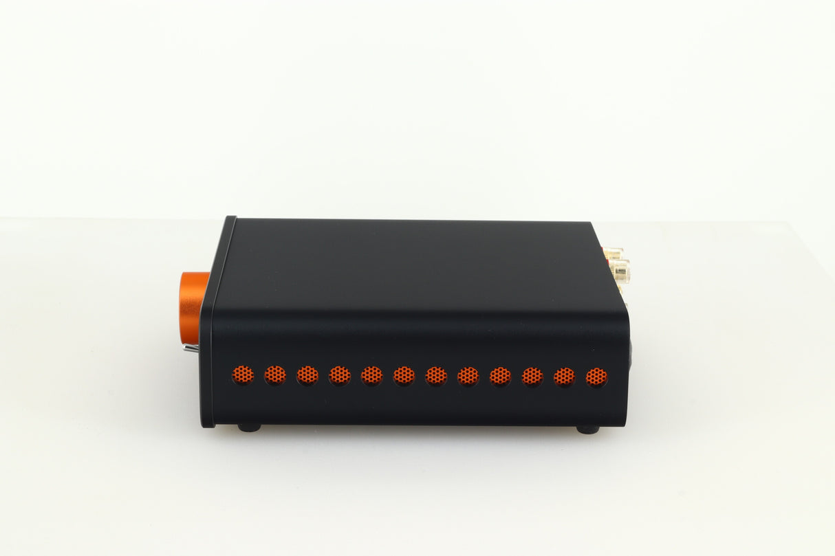 Fosi Audio ZA3 Class D Integrated Amplifier