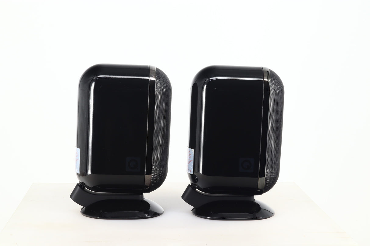 Q Acoustics 7000 5.1 Speakers System - Gloss Black