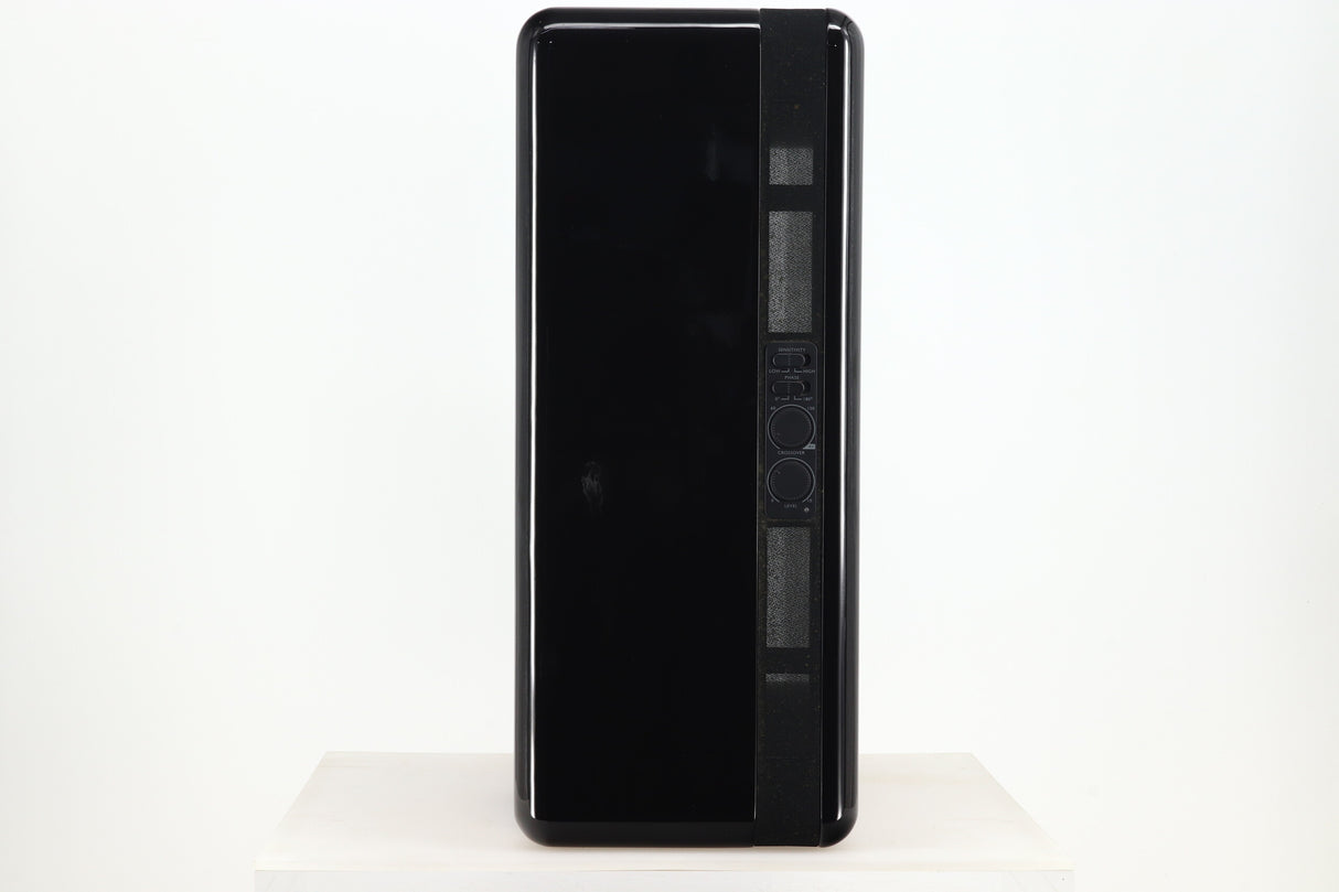 Q Acoustics 7000 5.1 Speakers System - Gloss Black