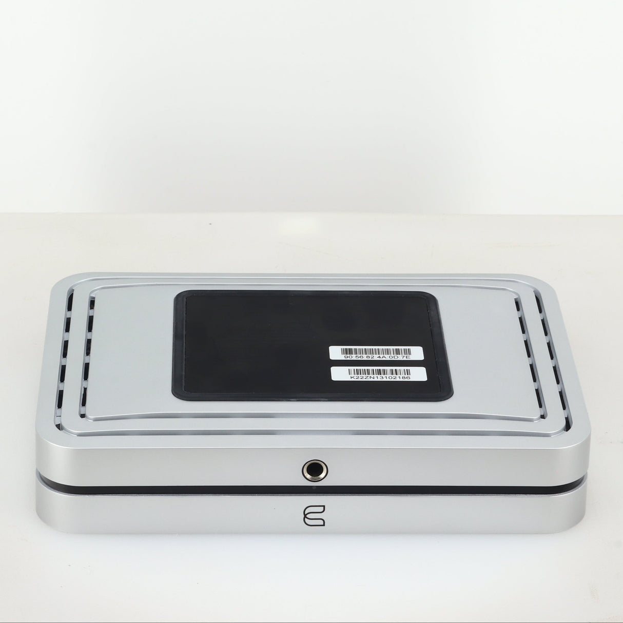 Bluesound NODE X Streamer