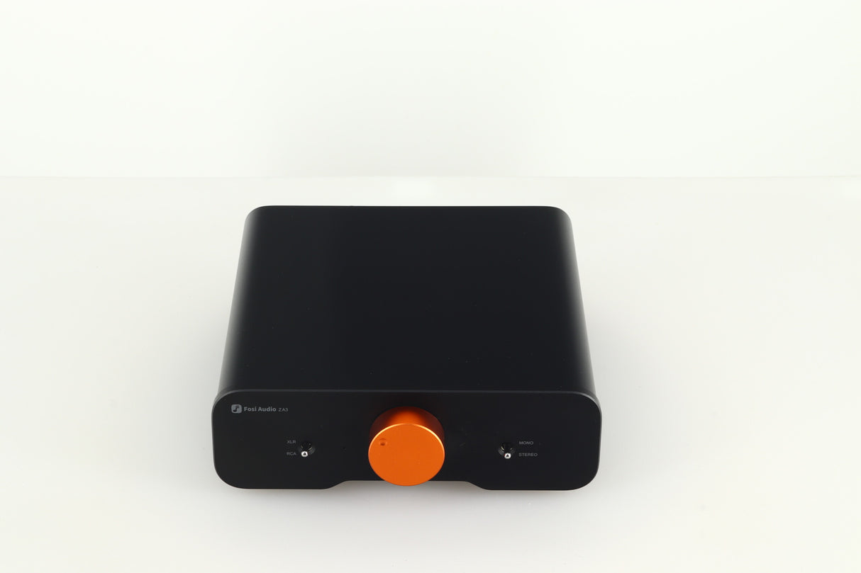 Fosi Audio ZA3 Class D Integrated Amplifier