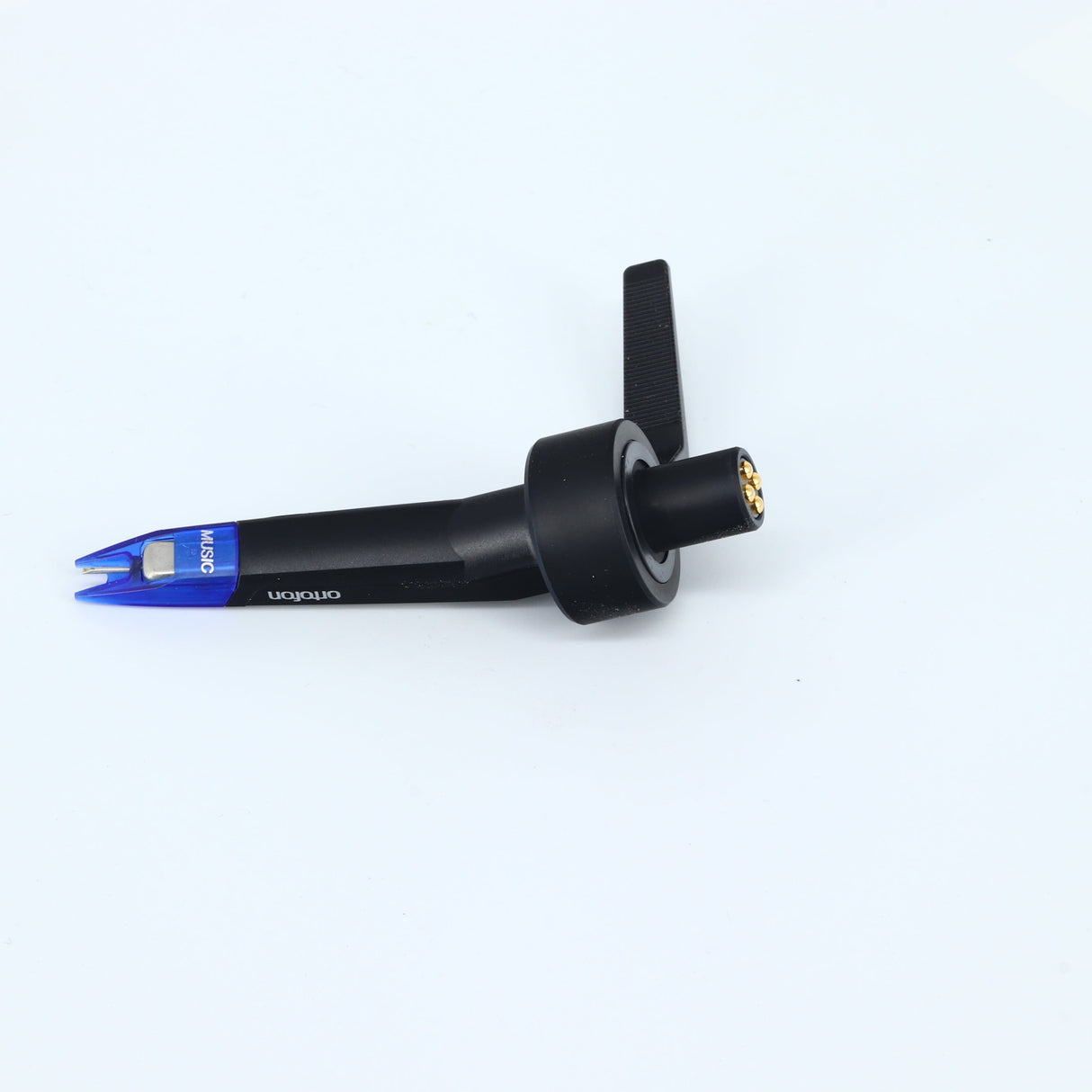 Ortofon Concorde Music Blue Cartridge / Headshell