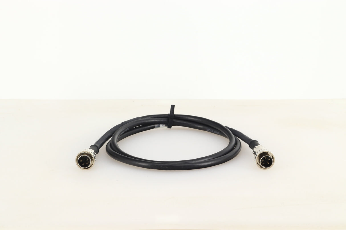 Naim SNAIC Interconnect Cable 4-Pin DIN - 4-Pin DIN 1.25m