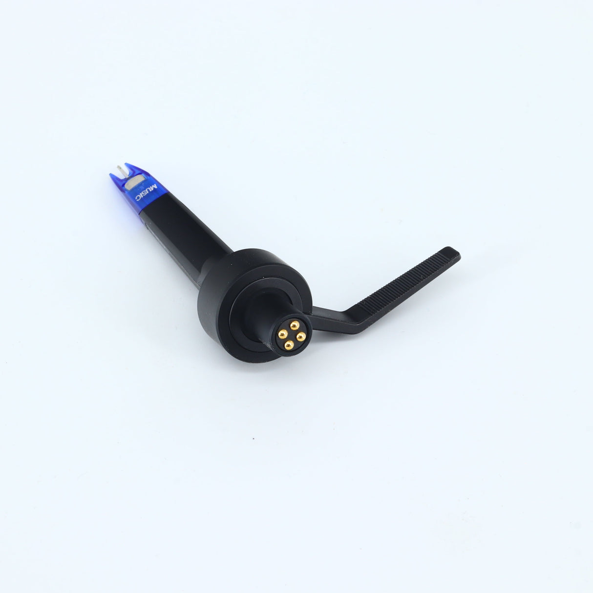Ortofon Concorde Music Blue Cartridge / Headshell
