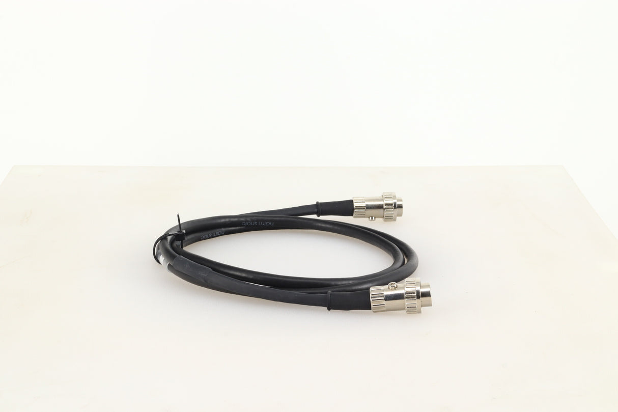 Naim SNAIC Interconnect Cable 4-Pin DIN - 4-Pin DIN 1.25m