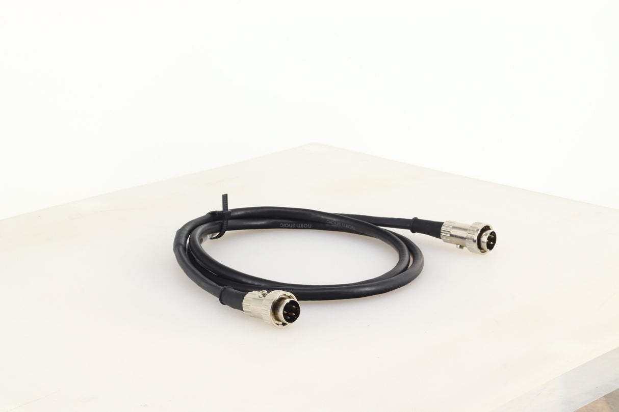 Naim SNAIC Interconnect Cable 4-Pin DIN - 4-Pin DIN 1.25m
