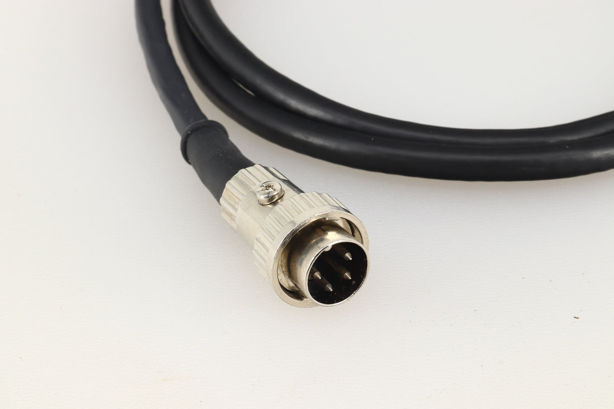Naim SNAIC Interconnect Cable 4-Pin DIN - 4-Pin DIN 1.25m