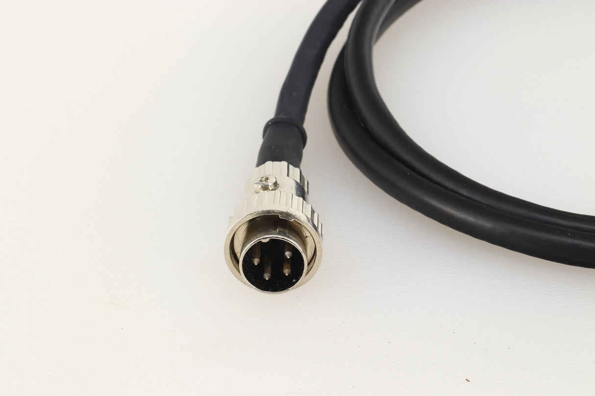 Naim SNAIC Interconnect Cable 4-Pin DIN - 4-Pin DIN 1.25m