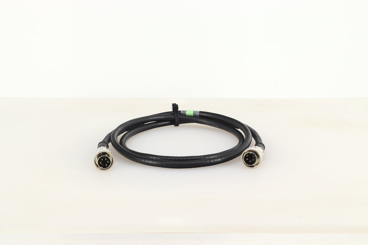 Naim SNAIC Interconnect Cable 5-Pin DIN - 5-Pin DIN 240° 1.25m