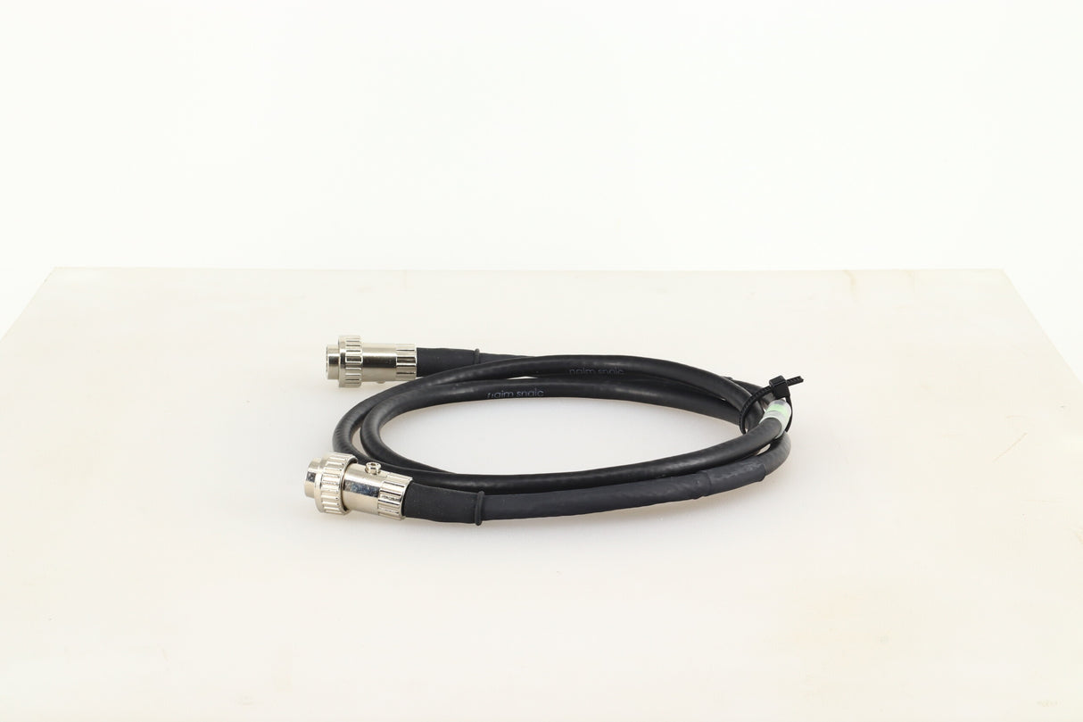 Naim SNAIC Interconnect Cable 5-Pin DIN - 5-Pin DIN 240° 1.25m