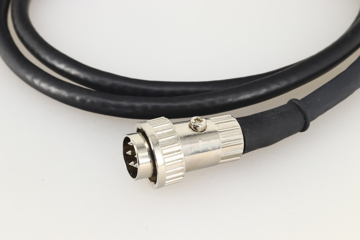 Naim SNAIC Interconnect Cable 5-Pin DIN - 5-Pin DIN 240° 1.25m