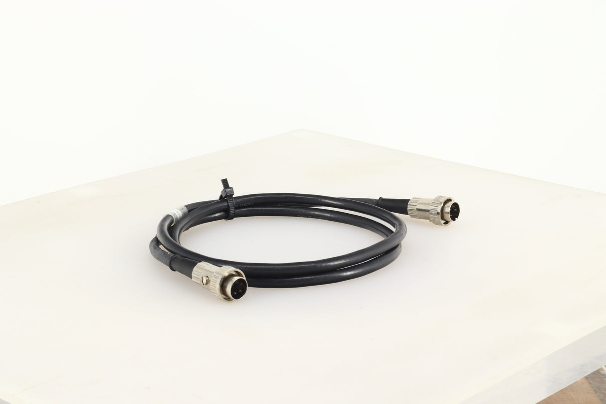 Naim SNAIC Interconnect Cable 4-Pin DIN - 4-Pin DIN 1.25m