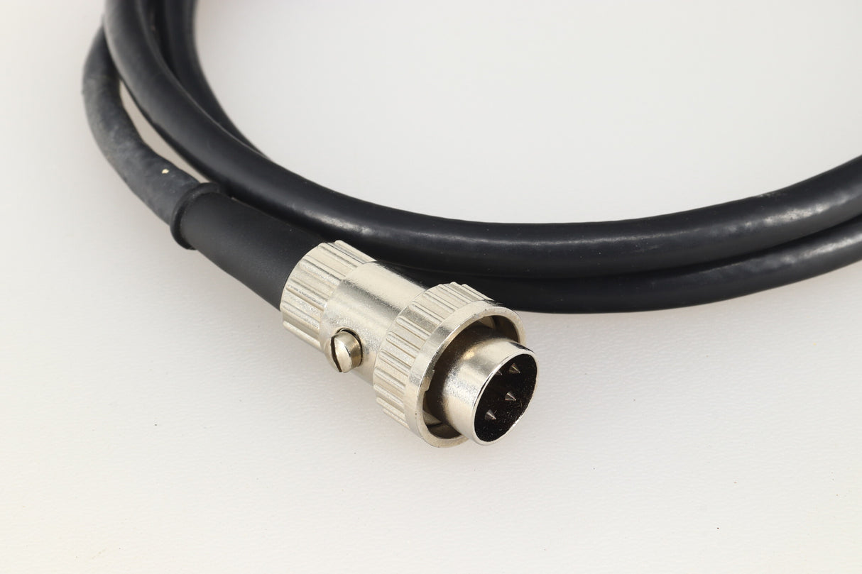 Naim SNAIC Interconnect Cable 4-Pin DIN - 4-Pin DIN 1.25m
