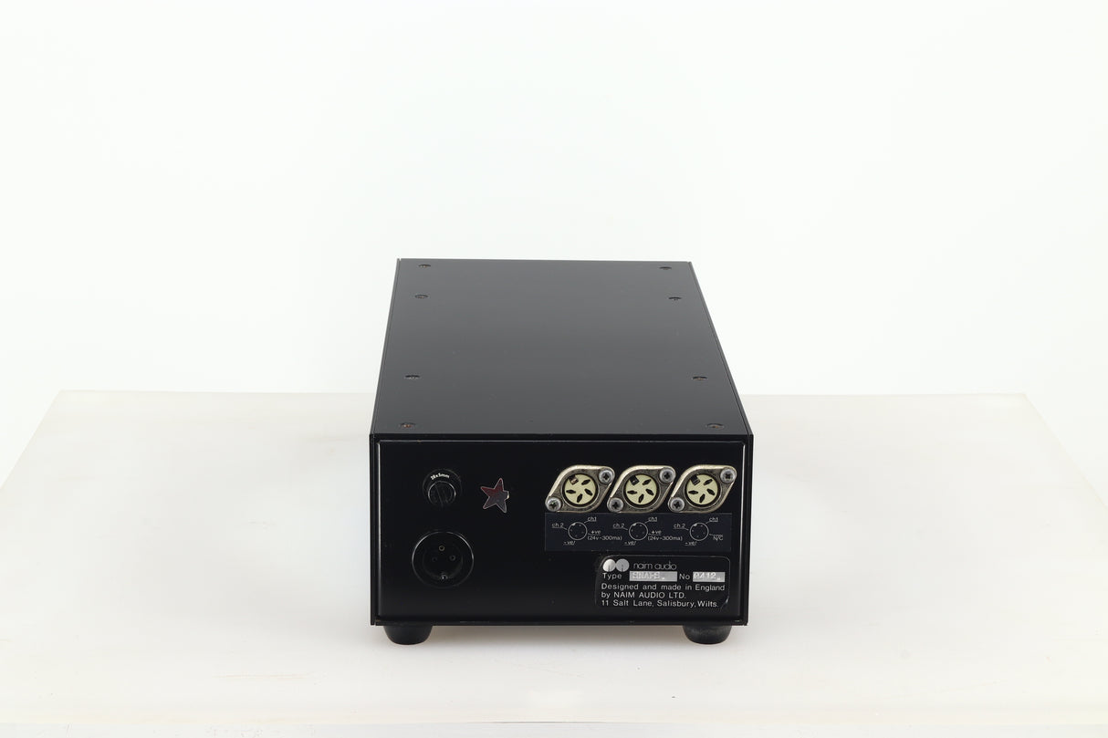 Naim NAP250 Power Amplifier / NAC32 Pre Amplifier / SNAPS Power Supply