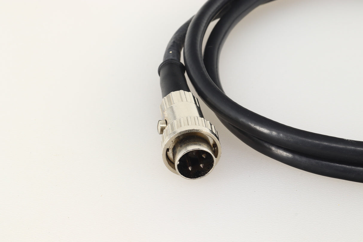 Naim SNAIC Interconnect Cable 4-Pin DIN - 4-Pin DIN 1.25m